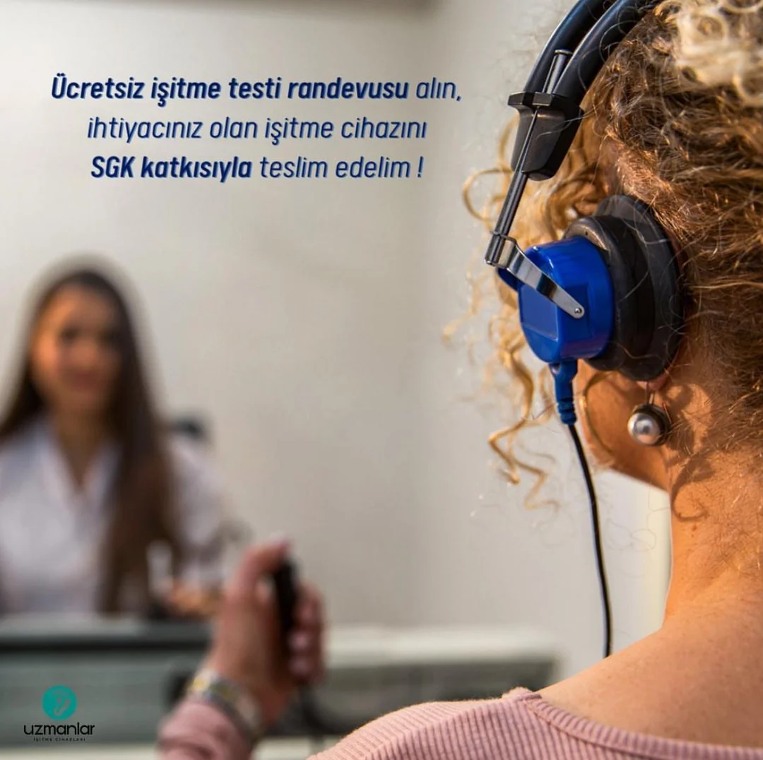 Klinik değerlendirme randevusu - SGK katkısı