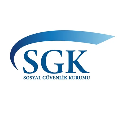 SGK logosu - 2026 net rakamlar